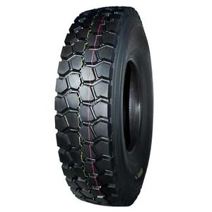 ยางในรถบรรทุก AULICE 11 R20 1100r20 11.00R20 แบบเรเดียล ผลิตสำหรับยางรถบรรทุกหนัก - Product Image 4
