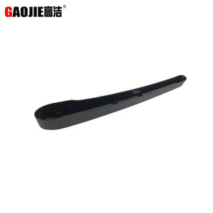 Compatible con los modelos Opel Mokka 2013 y la cubierta del brazo del limpiaparabrisas trasero, tapa del limpiaparabrisas trasero 95466019 - Product Image 2