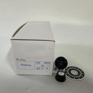 B502 RV24YN20S โพเทนชิออมิเตอร์ดั้งเดิมใหม่ - Product Image 1