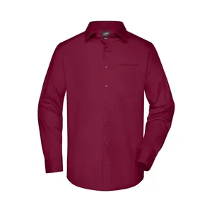 Chemise d'affaires pour homme, merchandising d'entreprise - Product Image 1