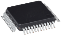 Componentes Electrónicos de Calidad Confiable, Chip MCU ST Microelectronics STM32F103CBT6 LQFP