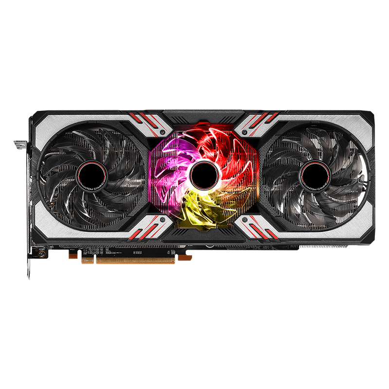 เรดิออน RX6800