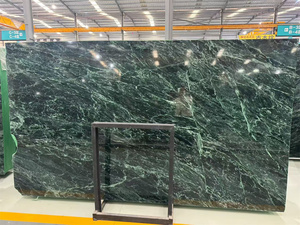 Quartzite bleu velours pour mur de fond et plan de travail, Quartzite Blue Fantasy, <span class=keywords><strong>Granit</strong></span> bleu océan, Dalle de marbre bleu et violet - Product Image 3