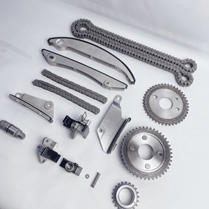 KUSIMA Nhà Máy Chuỗi Thời Gian Kit Fit 09-10 Chrysler 300 Sebring Dodge Sạc Magnum 2.7 DOHC - Product Image 6