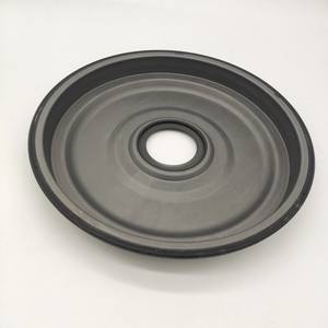 Joint d'étanchéité d'huile de couvercle avant de boîte de vitesses automatique recommandé par l'usine d'origine, Référence OE 1 Boîte de vitesses mécanique neuve, garantie 1 an - Product Image 3