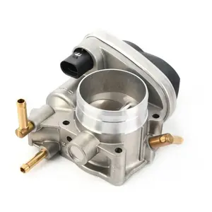 2024 New Throttle Body Replace/Repair For VSW Beetlte Jeetta Gollf 06A133062D 06A133062Q