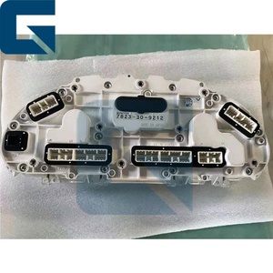 7823-30-9215 7823309215 Pantalla de Monitor para Cargador WA380-6 - Product Image 2