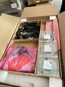 플래시 스토리지 OceanStor 6810 2 포트 100Gb RDMA I/O 모듈 (QSFP28, 스케일아웃) 03050GYL 스케일 RDMA-H - Product Image 6