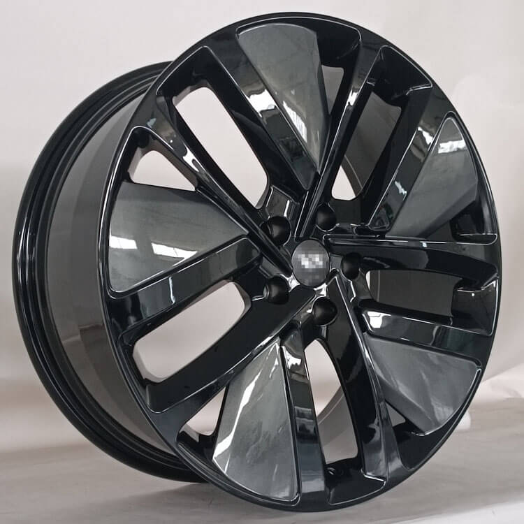 PDW Wheels LA STYLE LX-01　20インチ8.5j 114. PDW Wheels LA STYLE LX-01 20インチ8.5j 114.（Caranvan