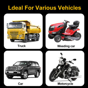 Pompe à carburant manuelle pour voiture, aspirateur de réservoir de carburant, transfert d'huile, <span class=keywords><strong>essence</strong></span>, diesel, liquide, siphon manuel, économiseur de carburant pour <span class=keywords><strong>essence</strong></span> - Product Image 4