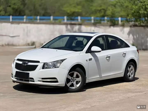 Chevrolet Cruze Sedan Usata, Automatica, Benzina, Tetto Apribile, Pneumatici R15, Interni Scuri, Sedili in Tessuto, Guida a Sinistra, Esportazione, <span class=keywords><strong>2012</strong></span> - Product Image 4