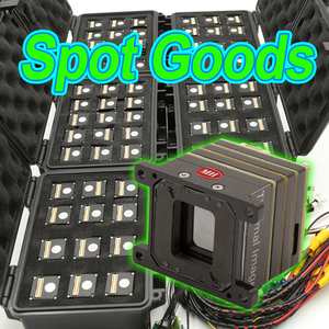 דיוק גבוה ונייד LWIR 50HZ Vox 640*512px חיישן 384*288px ליבת מצלמה תרמית לא מקוררת - Product Image 2