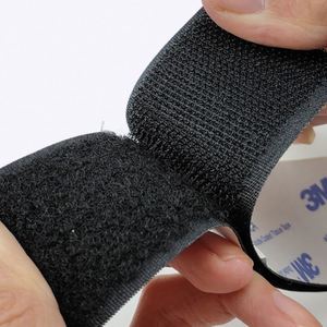 Self Adhesive <b>Hook</b> Loop Injection <b>Plastic</b> <b>Hook</b> Widely Used in Household Industrial or Outdoor Applications - Product Image 2