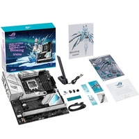 Paquete de Placa Base con CPU Intel 12600KF/14600KF LGA 1200 de Diez Núcleos a 3.7GHz con Modelos ASUS o GIGABYTE B760/Z790