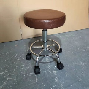 Best Selling Pedicure <b>Stool</b> Chair Nail Fashion Technician Portable <b>Small</b> Chair - Product Image 5