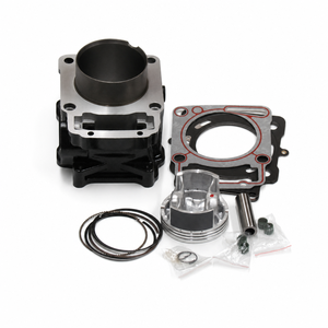 Motocicleta todoterreno de 300cc con bloque de cilindros refrigerado por agua, compatible con el motor Zongshen CBS300 refrigerado por agua, cilindro ZS174MN-3. - Product Image 1