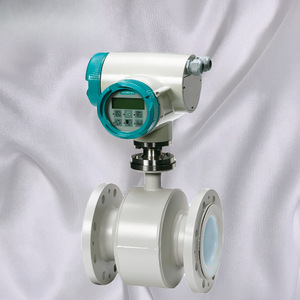 7ME6310-4HC13-2AA1 Elektromagnetische flowsensor / Elektromagnetische flowmeter - Product Image 1