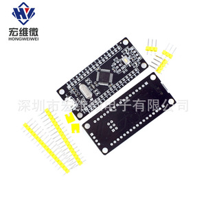Placa de Desarrollo Hongwei Micro STM32F103C8T6, Módulo Central, Placa de Aprendizaje para Proyectos Educativos STM32 - Product Image 4