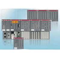 Nuevo y original controlador lógico programable PLC de la serie ABBs AC500 Stock