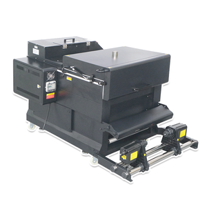 Imprimantes DTF A1 42cm 45cm neuves 2023, imprimantes à jet d'encre DTF <span class=keywords><strong>A2</strong></span>, machine d'impression, secoueur de poudre et sécheuse 2 en 1, imprimante DTF grand <span class=keywords><strong>format</strong></span> - Product Image 1
