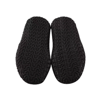 Chaussures de plongée antidérapantes LYWISH en néoprène de 3 mm, chaussettes aquatiques pour hommes, chaussures de plongée en néoprène pour sports nautiques, chaussures de surf pour adultes
