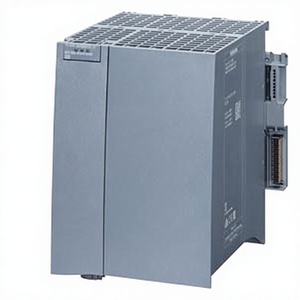 S7-1500, ระบบจ่ายไฟ 25W 24V 6ES7505-0KA00-0AB0 PM 1507: 72W, 24 V/3 a 6EP1332-4BA00 192W, V/8 6EP1333-4BA00 - Product Image 1