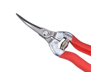 7 3/8 inch không thu hoạch snips nho pruner - Product Image 2