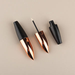 Envase de Tubo Vacío de 5 ml para Delineador de Ojos, Material de Embalaje para Delineador de Labios, Tubo para Tinte de Cejas, Botella de Muestra, Botella Vacía Portátil para Esencia de Labios - Product Image 2