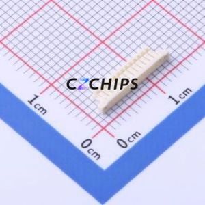 FHG08002-S13M6W5B Housing (Wire-to-Board / Wire-to-Wire) P=0.8mm Connector 1x13P 0.8mm 1 13 - Product Image 1