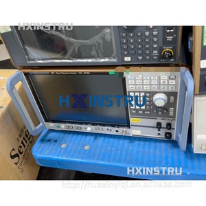 R&S FSW67 pour instrument de test, analyseur de signal et de spectre de 2 Hz à 67 GHz, prix négociable, occasion hx1 - Product Image 4