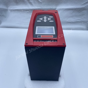 Controlador de Herramientas Desou&tter CVIL II 6159326800, Ethernet IP54, 24VDC, Sistema de Gestión de Torque para Línea de Ensamblaje - Product Image 1