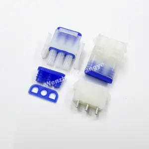 6.3mm Pitch connector Factory Manufacturing Molex 63080 series 42021/42022 Connector Auto Connector