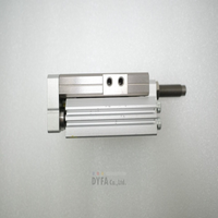 Nouveau Cylindre de Table Original en Stock 20-MXQ16-20AS avec Amortisseur CYL-TAB-I-824=4O21