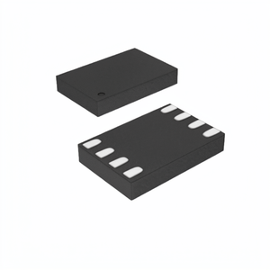 Distribuidor Autorizado de Componentes Electrónicos, Chip AT25SF081B-MAHD-T 8 UFDFN con Memoria de Chip Exposto - Product Image 1
