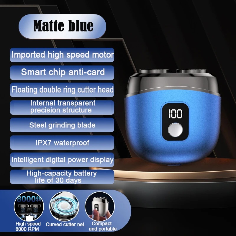 Bleu