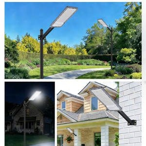 Projecteur LED <span class=keywords><strong>de</strong></span> jardin extérieur 200W avec puces SMD IP66 <span class=keywords><strong>de</strong></span> qualité <span class=keywords><strong>de</strong></span> construction pour <span class=keywords><strong>l</strong></span>'exploitation minière <span class=keywords><strong>de</strong></span> tunnel et <span class=keywords><strong>l</strong></span>'éclairage extérieur - Product Image 3
