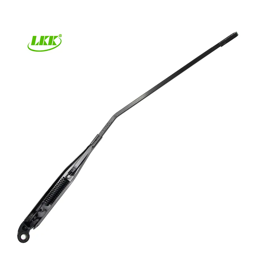 Car Galvanized Steel Left Front Windshield Wiper For Mercedes Benz A Class W168 1998-2005