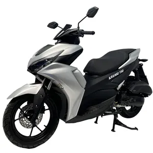 KAVAKI Hoch geschwindigkeit motor Moped Scooter Mobilität Big Sportive Motor Bike Digital Moto