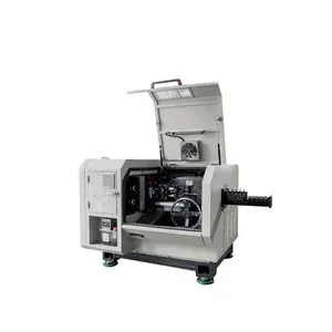 Fully Automatic Nails Making Machines Stable Property Wire Nail Making Machines Wire Nail Machine Supplier