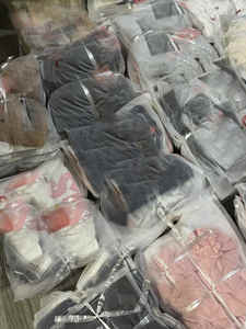 Vêtements pour garçons et filles de haute qualité, lots de vêtements mixtes, réponse très rapide, Vetement Enfant - Product Image 2