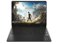 Nouveau modèle 2025 – PC portable gaming Intel Omen 16 (i7-14650HX/i9-14900HX) avec RTX 5060/RTX 5070, 16 Go/32 Go RAM, SSD 1 To, écran QHD 16 pouces 240 Hz, Windows 11 – Idéal pour l'eSport