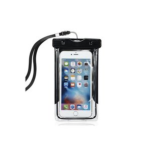 * Presa * custodia impermeabile per Smartphone custodia universale per telefono cellulare subacqueo fino a 7 ''colori assortiti Premium- - Product Image 3