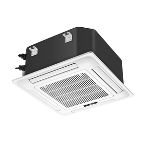 Aire Acondicionado Cassette OEM R410A al por Mayor, 18000-60000 BTU, 16 SEER, Sistema de Bomba de Calor de Techo, Uso en Hoteles, 220V - Product Image 5