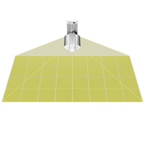 Sinowell patentado a nivel internacional Flexstar jardinería lámpara Reflector <span class=keywords><strong>para</strong></span> hidropónico - Product Image 4