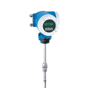 Débitmètre massique thermique à insertion Endress+Hauser E+H T-mass 65I, neuf et original, pour la mesure de l'eau, du gaz, de l'huile et de l'air, avec écran LCD, OEM - Product Image 3