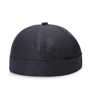 <span class=keywords><strong>Cappello</strong></span> sportivo da uomo e donna in cotone 100% ricamato su misura <span class=keywords><strong>Cappello</strong></span> da tavolo con <span class=keywords><strong>lampada</strong></span> Hip Hop a 6 pannelli traspirante in Mesh Casual - Product Image 3