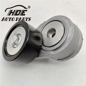 A4572003270 A4572003870 Vente en gros de pièces automobiles HDE, tendeur de courroie pour Mercedes Benz Touro O 500 - Product Image 2