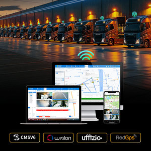 Dashcam con sim 4g monitoreo en tiempo real para autos camaras de seguridad automovil dash camara para coche - Product Image 4