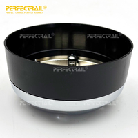PERFECTRAIL 43250-65DA1-C48 capuchon central de moyeu de roue de pièces automobiles pour Suzuki Grand Vitara 1998-2005
