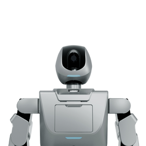 LEJU AELOS AI Smart Robot Artificiel Petit Robot Humanoïde Bluetooth <span class=keywords><strong>2</strong></span> Caméras Programmable Télécommande - Product Image 4